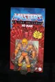MATTEL MOTU MASTERS OF THE UNIVERSE ORIGINS GNN85 - HE-MAN PVC FIGUR - 14 cm