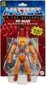 He-Man Masters Of The Universe MotU Origins Action Figur GNN85 US Card Mattel