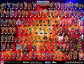 Masters of the Universe Classics FIGUREN SAMMLUNG MOTU MOTUC NEU & OVP *RAR*