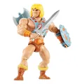 MASTERS OF THE UNIVERSE - Origins - He-Man Action Figure Mattel