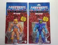 Masters of the Universe MOTU ORIGINS Mattel He-Man und Skeletor Neu & OVP