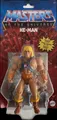 Mattel Masters Of The Universe He-Man MotU Origins Action Figur GNN85 mit Comic