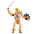 Masters Of The Universe Origins He-man Figur 14cm Mattel