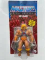 Neu Ovp Mattel He-Man Motu Masters Der Universum Origins He-Man Actionfigur