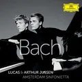 UNIVERSAL MUSIC GROUP Bach