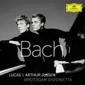 Johann Sebastian Bach Bach (CD) (US IMPORT)
