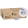 extra PROFESSIONAL WHITE Kaugummis 150x 2 Dragees, 2x 150 St.