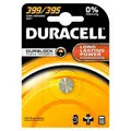 Duracell 399/395, 1 Stück Uhrenbatterie