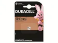 Duracell Uhrenbatterie SR57 1er Pack, 068278, Silber, 1 Unité (Lot de 1)