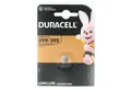 Duracell Duracell Batterie Silver Oxide, Knopfzelle, 395/399, SR57, 1.5V Watch Knopfzelle, (1,5 V)