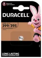 Hückmann Uhrenbatterie 1,55V D399/D395 (Bli.1) Batterien 128296 Uhrenbatterie
