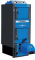 ATMOS Kombikessel DC25GSP Set - 4,0 m Förderschnecke
