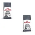 Royal Canin Dental Care | Doppelpack | 2 x 400 g | Trockenfutter für ausgewachsene Katzen | Zur Unterstützung der Gesundheit und Maulhygiene | Mit einem Zahnpflege-Aktivnährstoff