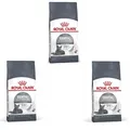 ROYAL CANIN Dental Care | 3er Pack | 3 x 400 g | Trockenfutter für ausgewachsene Katzen | Zur Unterstützung der Gesundheit und Maulhygiene | Mit einem Zahnpflege-Aktivnährstoff