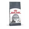 Royal Canin Dental Care 400g Feline Care Katzen Trockenfutter zur Mundhygiene