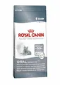 Royal Canin Oral Sensitive 30 | 400g Katzenfutter