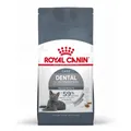 400g ROYAL CANIN Dental Care Trockenfutter für gesunde Zähne adulte Katzen