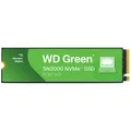 Western Digital Green SSD 2TB M.2 2280 PCI 4.0 SN3000