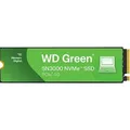 WD Green SN3000 NVMe SSD 2 TB (WDS200T4G0E) (WDS200T4G0E)