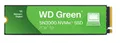 Sandisk WD Green SN3000 NVMe SSD - 2 TB WDS200T4G0E
