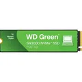 WD Green SN3000 powered by SANDISK (2000 GB, M.2 2280) (WDS200T4G0E-00CPS0)