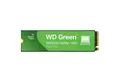 Western Digital WESTERN DIGITAL M.2 SSD Green SN3000 2TB interne Gaming-SSD