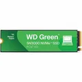 WD Green SN3000 WDS200T4G0E-00CPS0 SSD 2 TB intern M2 2280 PCIe 40 x4