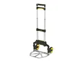 Stanley Handkarre SXWTD-FT500 PDQ - 60 KG Belastbar - Kompakt - Zusammenklappbare Handkarre