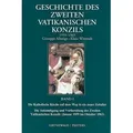 Die Katholische Kirche auf dem Weg in ein neues Zeitalter Die Ankündigung und Vorbereitung des Zweiten Vatikanischen Konzils (Januar 1959 bis Oktober