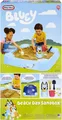 Little Tikes Bluey Beach Day Sandbox, Sandkasten