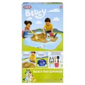 Little Tikes Bluey Beach Day Sandbox