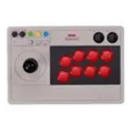 8Bitdo Arcade Stick 2.4g/BT| RET00234 - Joystick - 15 Tasten - Bluetooth
