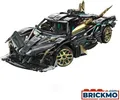 MoYu Apollo RC Racing Car MY88007C