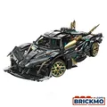 MoYu Apollo RC Racing Car MY88007C