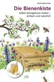 Buch, Bücher, "Die Bienenkiste" Erhard Maria Klein, 2012, Ausstellungsstück