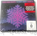 Warren Haynes The Benefit Concert VOLUME 20 (2CD+DVD) Set 2023