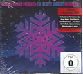 Warren Haynes -  the Benefit Concert - Vol.20 - Digipack - 2 CD - Neu / OVP