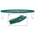 BERG Schutzrand für Favorit Regular 380 Trampolin, grün
