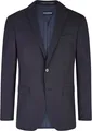 Daniel Hechter - Modern Fit - Herren Mix & Match Sakko H-ECO (100131 40211), Größe:28, Farbe:navy (680)
