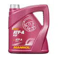 MANNOL 8203 ATF-A/PSF 4L