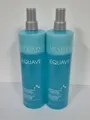 ( 37,90€/1L ) 2 x Revlon Equave Hydro Instant Detangling Conditioner je 500 ml