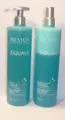 Revlon Equave  Hydro  Detangling Conditioner 2Phase 500ml Micellar Shampoo 485ml