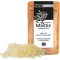 Mastix Tränen Chios Mastiha - für z.B. Tsoureki Griechisches Osterbrot - Mastixharz, Mastic Gum, Masticha, Mastika - 9g