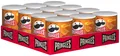 Pringles Chips - Sweet Paprika - 12 x 40g - Portionspackungen