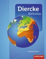 Diercke Weltatlas - Aktuelle Ausgabe für Bayern, 