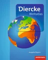 Diercke Weltatlas 2015 Bayern - Schulbuch Erdkunde Westermann