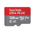 SanDisk Ultra Plus cartes-mémoire-flash