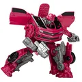 Transformers Studio Series Core-Klasse Laserbeak, Figur dunkle Seite des Mondes, ab 8, 8,5 cm