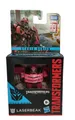 Transformers Laserbeak DotM Studio Series Core Class 9cm Figur Hasbro Neu OVP *