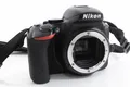 Nikon D5500 Body, guter Zustand